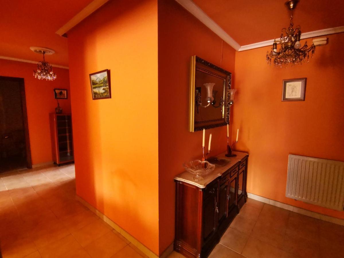 Appartement Piso Amplio Y Luminoso, La Pomar à Langreo Extérieur photo